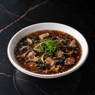 Miso Soup