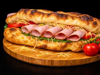 შაშხის-  სენდვიჩი