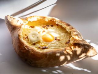 აჭარული ხაჭაპური