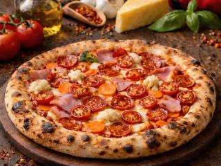 საფირმო შეფისგან _33სმ