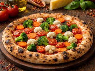 ვეგეტარიანული _ 23სმ