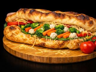 ვეგეტარიანული - სედვიჩი