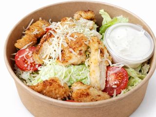 ჯანსაღი ცეზარი(არაჟნით)