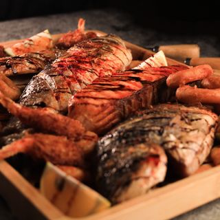 თევზის დაფა