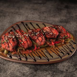 ქათამი ტაილანდურად