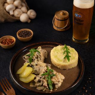 ბისტროგანოვი