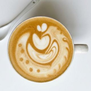 latte alternative milk L