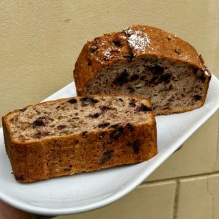 Banana bread