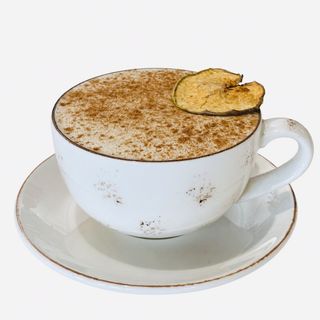 Apple latte