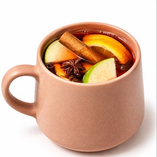 Mulled wine