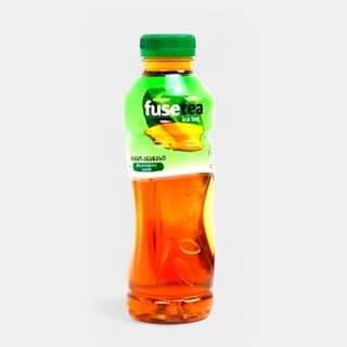 Fuze Ice Tea mango and pineapple