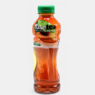 Fuze Ice Tea peaches