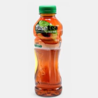 Fuze Ice Tea peaches