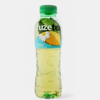 Fuze Ice Tea mango and chamomile