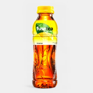 Fuze Ice Tea lemon