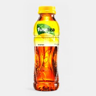 Fuze Ice Tea lemon