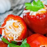 ბოსტნეულის სამარხო ტოლმა