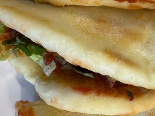 პიტას ბურგერი