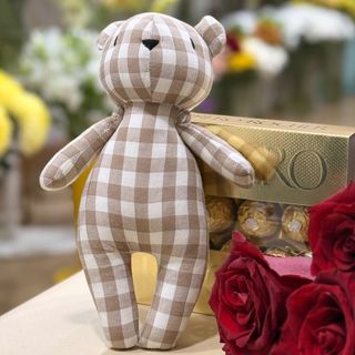 ხელნაკეთი დათუნია 02