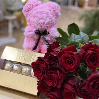 სასაჩუქრე ნაკრები