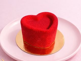 შოკოლადის მუსის ტორტი(400გრ)