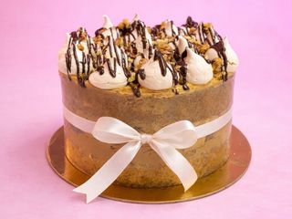 სენატორი( 8 ნაჭრიანი)