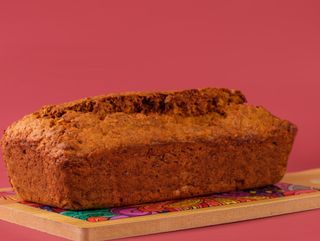 სტაფილოს კექსი (450გრ)