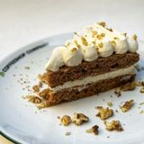 სტაფილოს ნამცხვარი