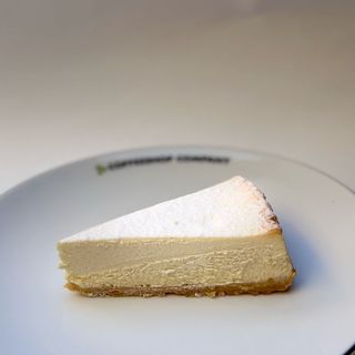 კლასიკური ჩიზქეიქი