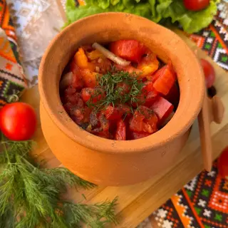chicken roast