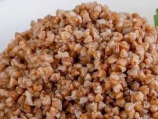 Гречневая каша(250 го.)