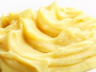 Пюре картофельное (250 гр.)