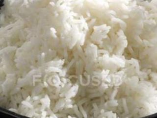 Рис отварной
