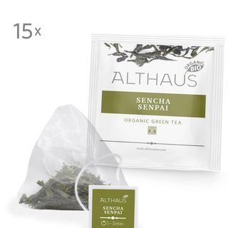 სენჩა სენპაი /Sencha Senpai 15 x 2,75g
