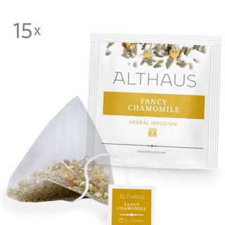 ნატიფი გვირილა / Fancy Chamomile 15 x 2.25g