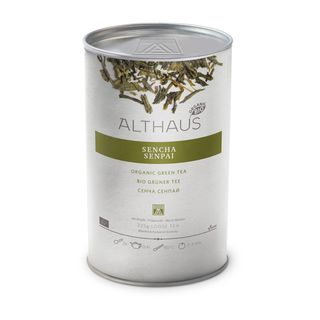 სენჩა სენპაი / Sencha Senpai 225g