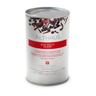 წითელი ხილის გაელვება/Red Fruit Flash 250