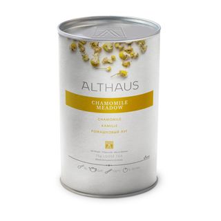 გვირილების მდელო/Chamomile Meadow 75g