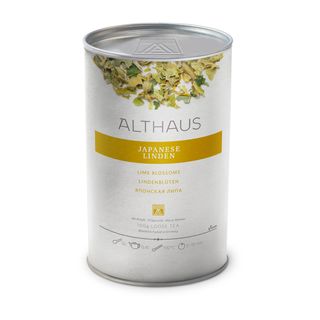იაპონური ცაცხვი/Japanese Linden 75g