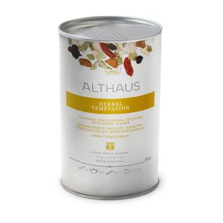 ბალახის სიამოვნება/Herbal Temptation 175g
