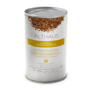 როიბუშ ვანილა/Rooibush Vanilla Toffe 250g
