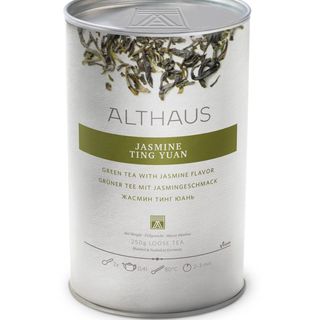 ჟუ ჩა China Zhu Cha 20 x 1,75g