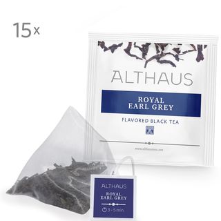 ერლ გრეი/Earl Grey 15 x 2,75g