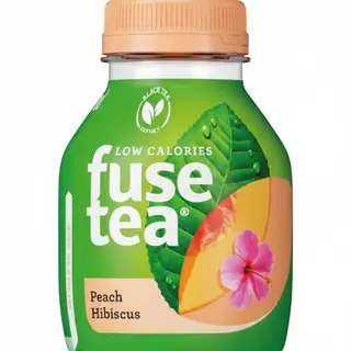 ცივი ჩაი fuse tea