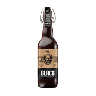 შავი ლომი - Black