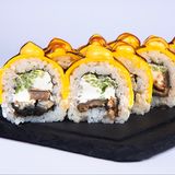 ცხელი ჩედერი