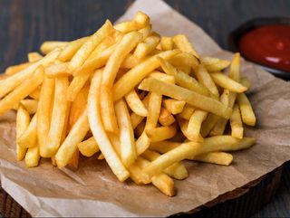 Fries