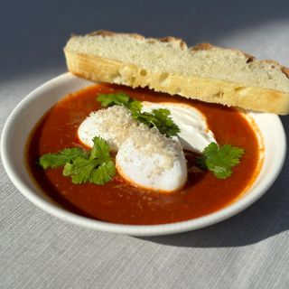 Shakshuka