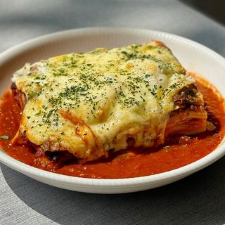 Lasagna 