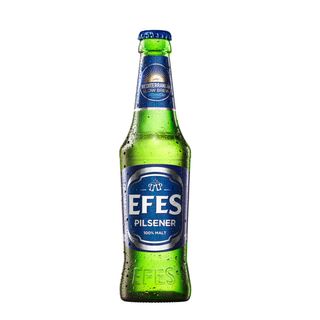 ლუდი ეფესი